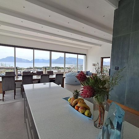 Mountain & Sea Apartments Комметьи Экстерьер фото