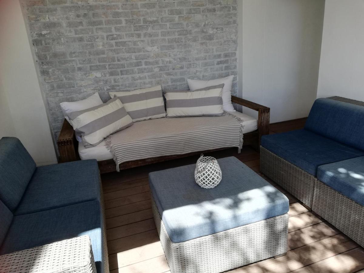 Mountain & Sea Apartments Комметьи Экстерьер фото