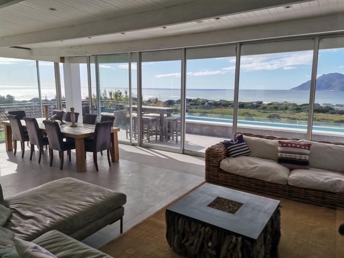 Mountain & Sea Apartments Комметьи Экстерьер фото