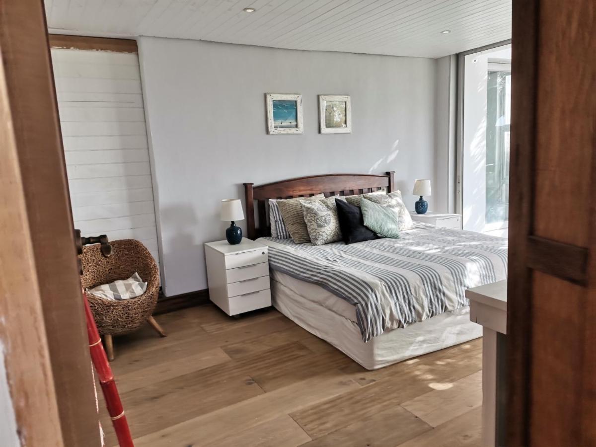 Mountain & Sea Apartments Комметьи Экстерьер фото