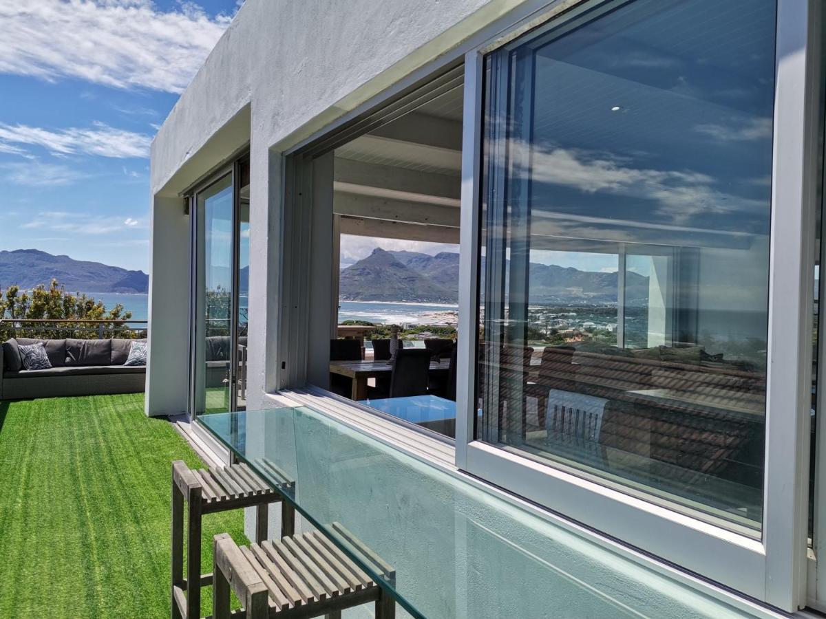 Mountain & Sea Apartments Комметьи Экстерьер фото