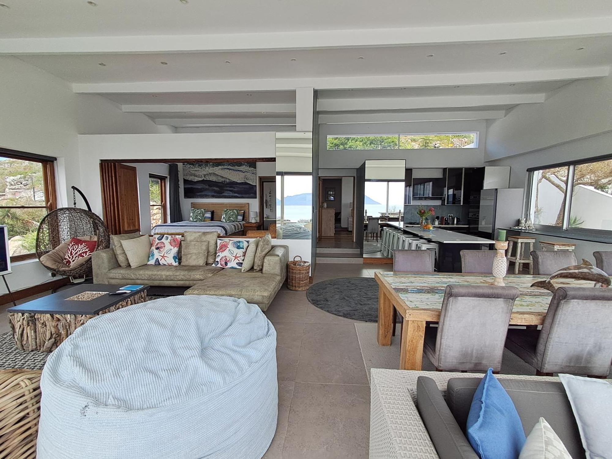 Mountain & Sea Apartments Комметьи Экстерьер фото